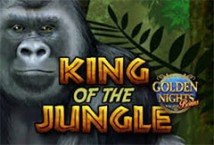 King of the Jungle Golden Nights Slot Review